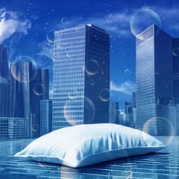 Collection Office sleepover/ Cozy home Setup